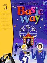 The Basic Way 3 +CD