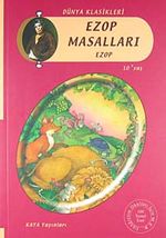 Ezop Masalları