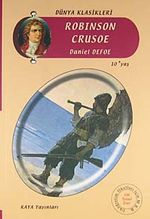 Robinson Crusoe
