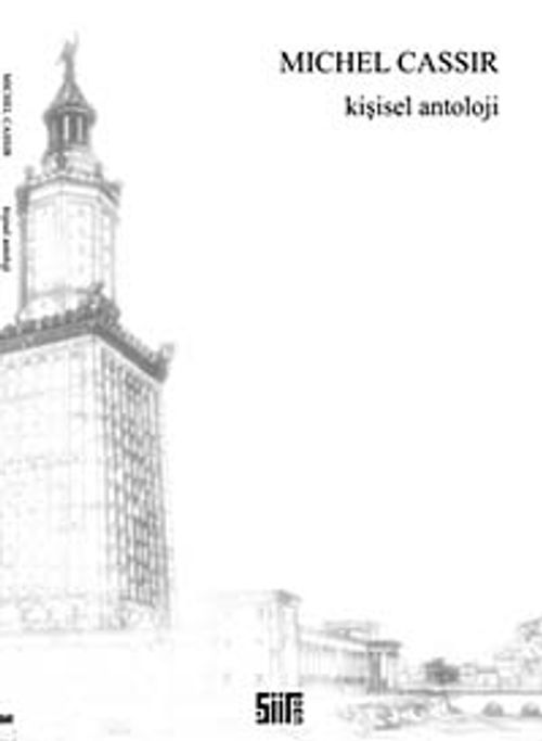 Kişisel Antoloji