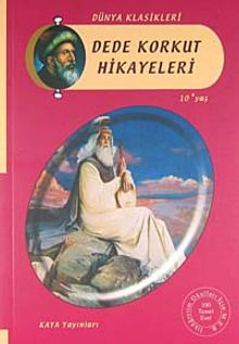 Dede Korkut Hikayeleri