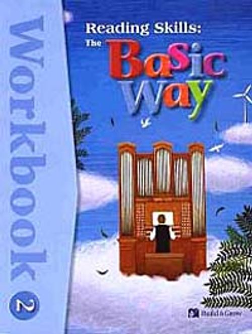 The Basic Way 2 Workbook