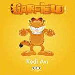 Garfield -4 Kedi Avı