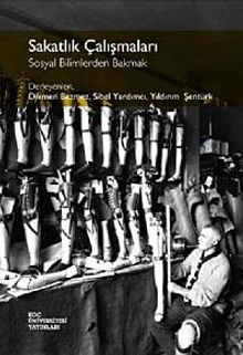Sakatlık Çalışmaları & Sosyal Bilimlerden Bakmak