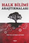 Halk Bilimi Araştırmaları