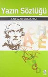 Yazın S&ouml;zl&uuml;ğ&uuml;