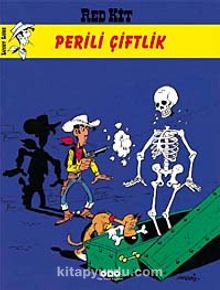 Red Kit 49 - Perili Çiftlik - Goscinny
