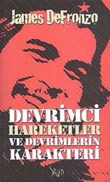 Devrimci Hareketler ve Devrimlerin Karakteri