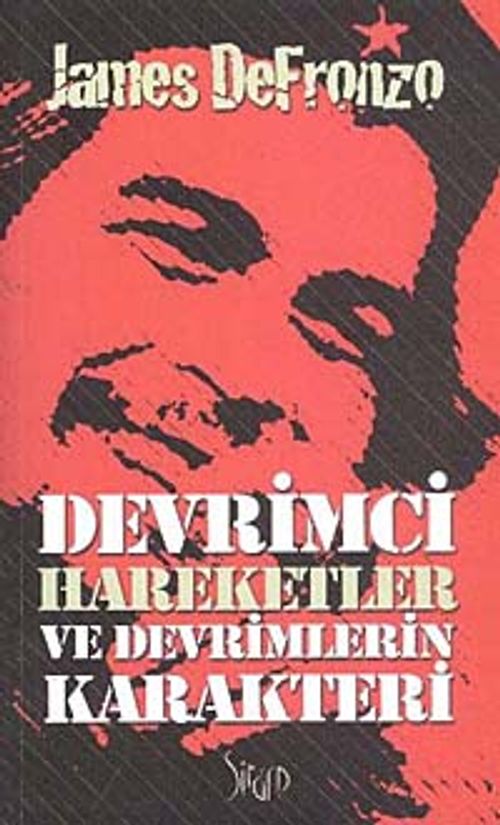 Devrimci Hareketler ve Devrimlerin Karakteri