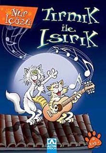 Tırmık ile Isırık