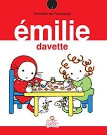 Emilie Davette -7