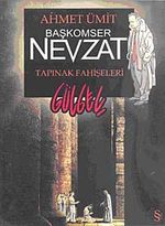 Başkomser Nevzat - Tapınak Fahişeleri / Gülgeç