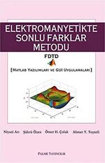Elektromanyetikte Sonlu Farklar Metodu