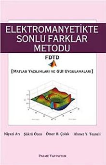 Elektromanyetikte Sonlu Farklar Metodu