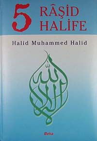 5 Raşid Halife (İthal Kağıt)