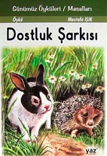 Dostluk Şarkısı