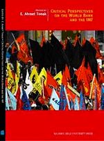 Critical Perspectives on the World Bank and the IMF