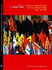 Critical Perspectives on the World Bank and the IMF