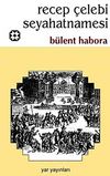 Recep &Ccedil;elebi Seyahatnamesi