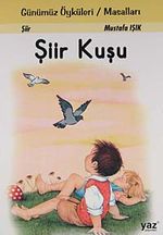 Şiir Kuşu