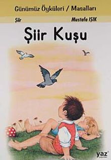 Şiir Kuşu