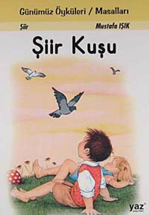 Şiir Kuşu