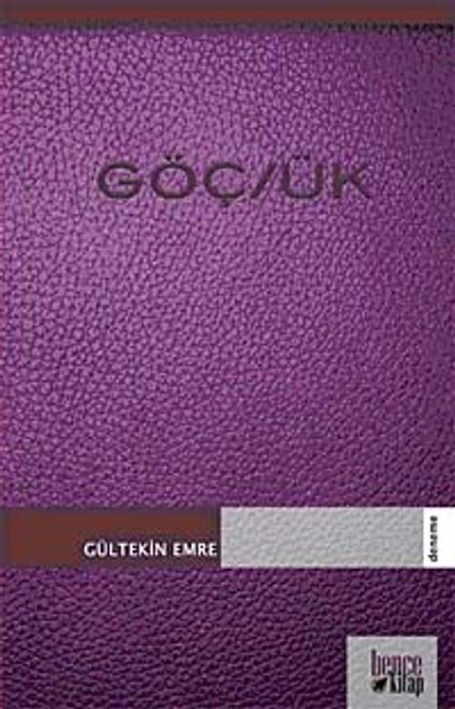 Göç/ük