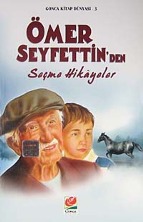 Ömer Seyfettin'den Seçme Hikayeler