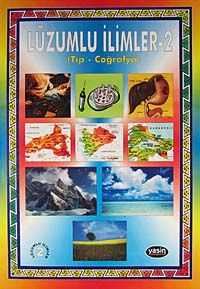 Lüzumlu İlimler 2 (Tıp - Coğrafya)