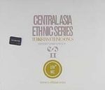 Central Asia Ethnic Series 2 (Cd) & Turkistan Ethnic Songs