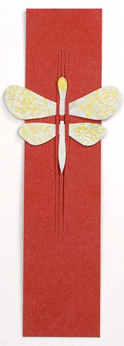 El İşi Kitap Ayracı 32