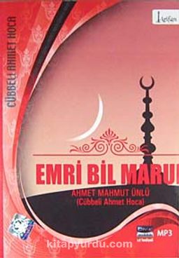 Emri Bil Maruf (Cd)