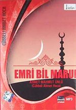 Emri Bil Maruf (Cd)