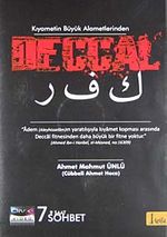 Kıyametin Büyük Alametlerinden Deccal (CD)