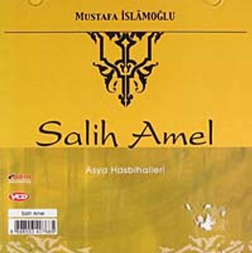 Salih Amel / Asya Hasbihalleri