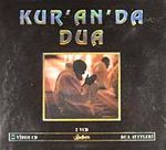 Kur'an'da Dua (2 Vcd)