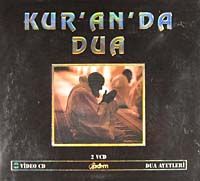 Kur'an'da Dua (2 Vcd)