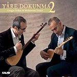 Yare Dokunma 2 (Cd)