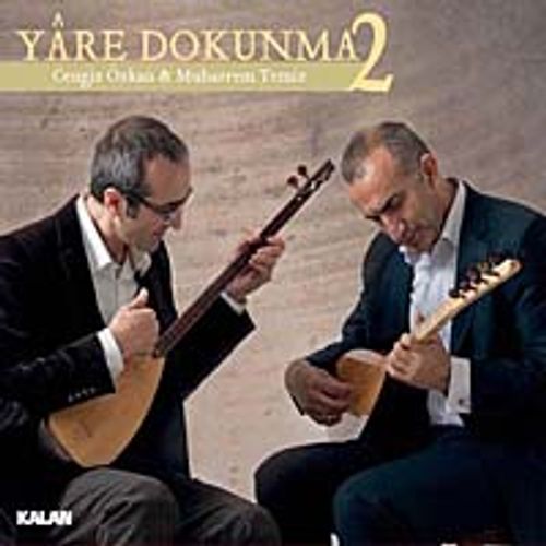 Yare Dokunma 2 (Cd)