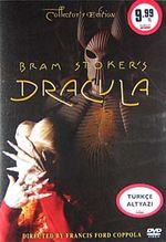 Bram Stoker's Dracula (Dvd)