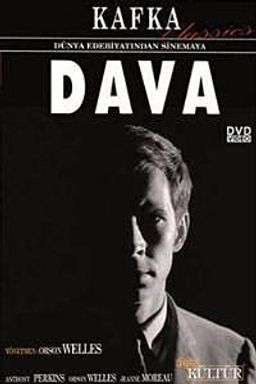 Dava (Dvd)