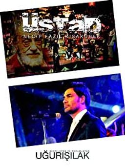 Üstad Necip Fazıl Kısakürek