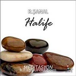 Halife - Meditasyon