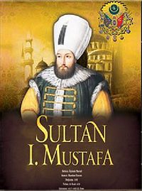 Sultan I. Mustafa (Poster)