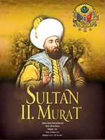 Sultan II. Murat (Poster)