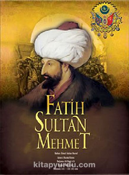 Fatih Sultan Mehmet (Poster)