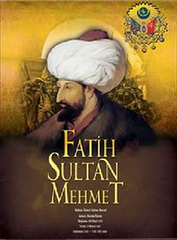 Fatih Sultan Mehmet (Poster)