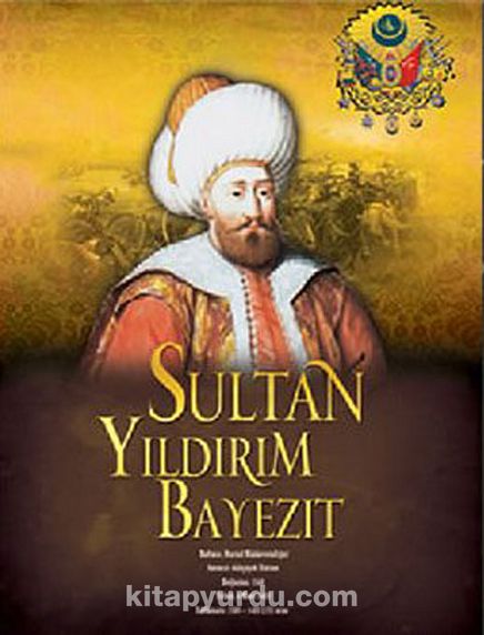 Sultan Yıldırım Bayezıt (Poster)