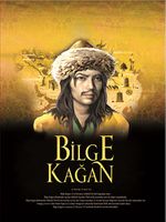 Bilge Kağan (Poster)