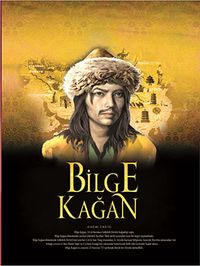 Bilge Kağan (Poster)